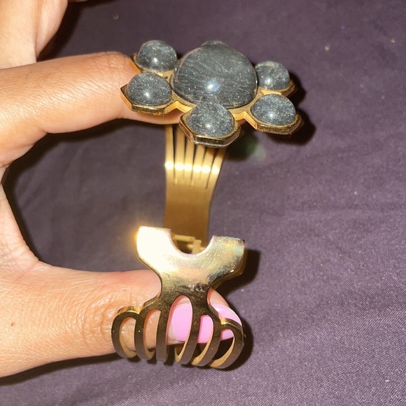 Stainless steel bracelet - Picture 6 of 6